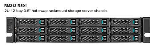 SST-RM212 - 2U Rackmount