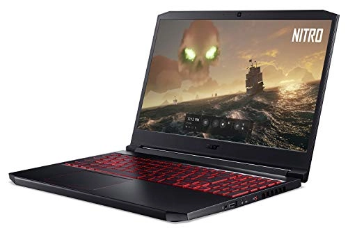 Nitro 7 AN715-51-752B - 15.6'' Core i7-9750H 16GB DDR4 512GB SSD