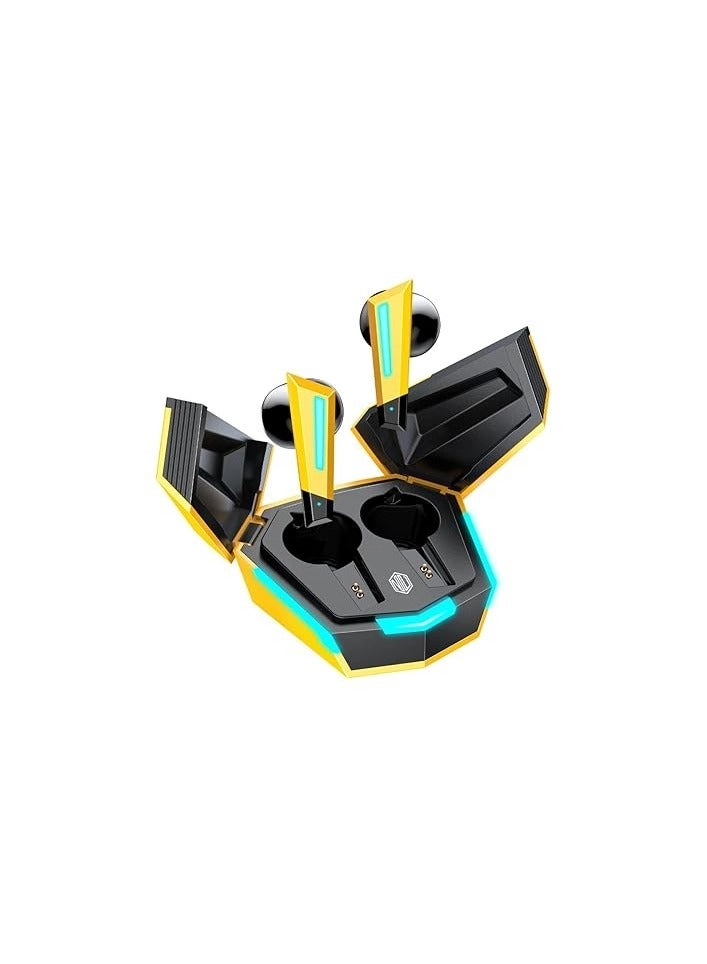 Nu Republic Transform-X Wireless Earbud