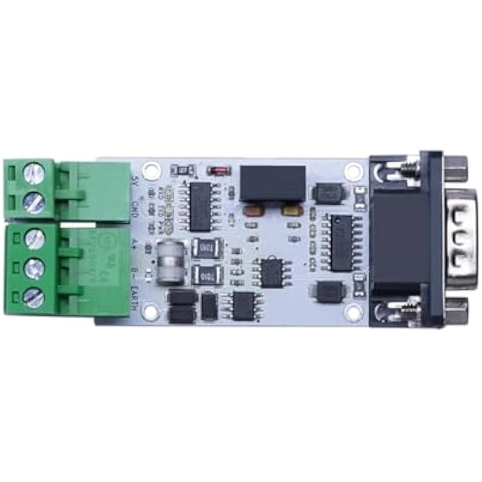RS232 TO RS485 MODULE