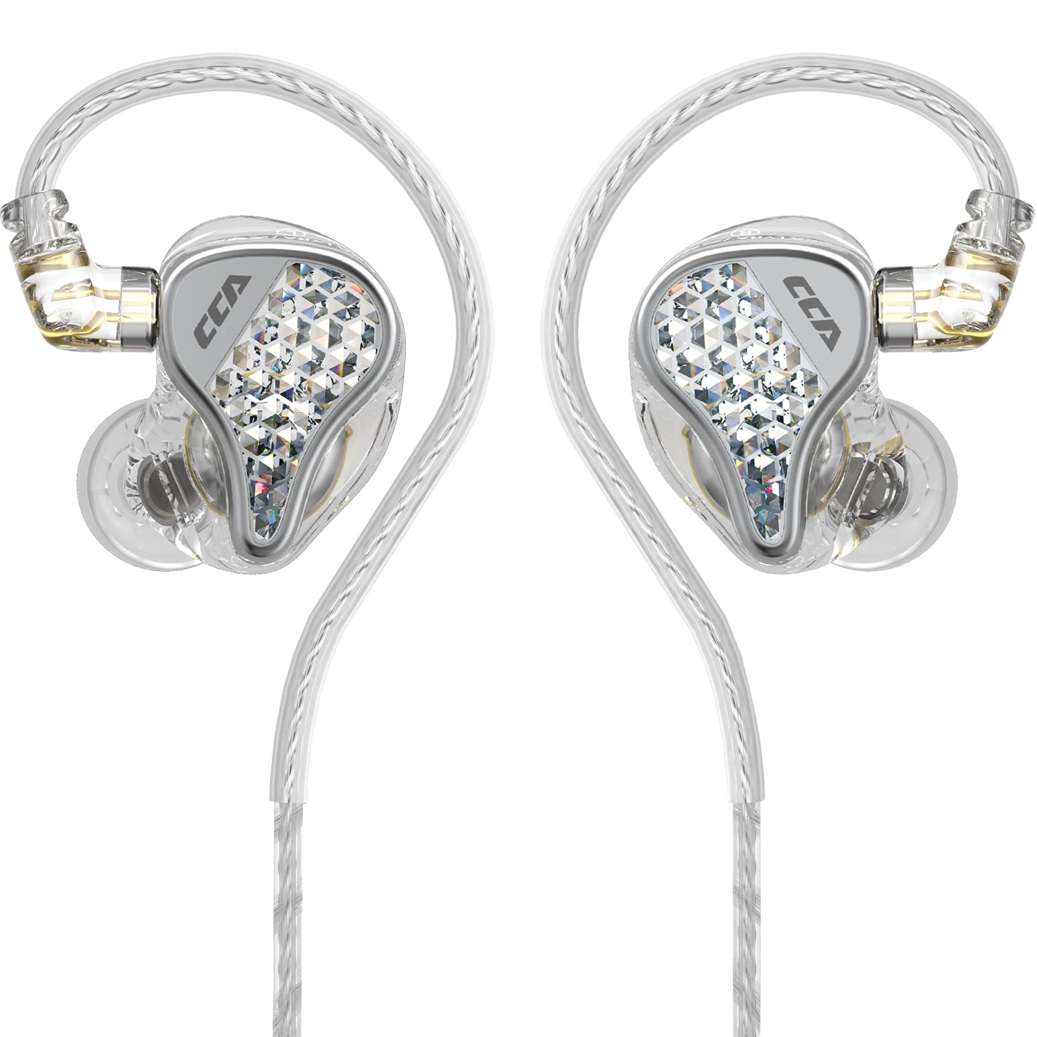 Dongguan Sheng Yu Acoustic Technology Co.,Ltd LYRA Wired Earbud
