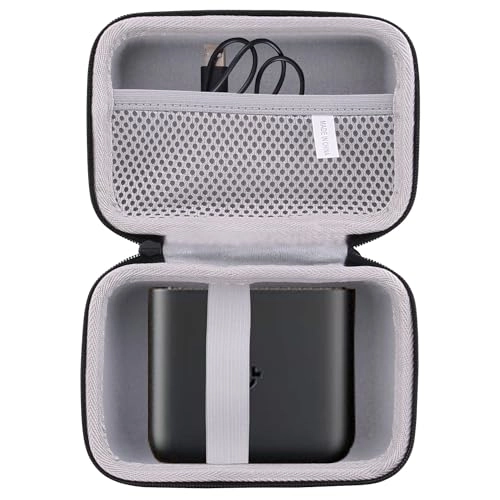 Hard Carrying Case - Compatible with TL-WR1502X 5.4*3.5*2.4 inch