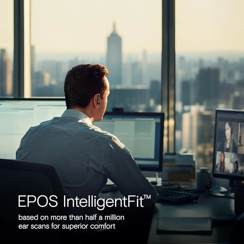 Adapt E1 Wireless Earbud