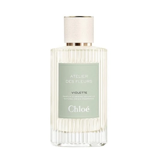 Chloé Atelier Des Fleurs Violette - Eau de Parfum 150ml