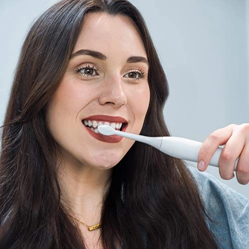 Sonic Toothbrush - 2-Minute Self Timer 3 Speed 48000 Reps/Min