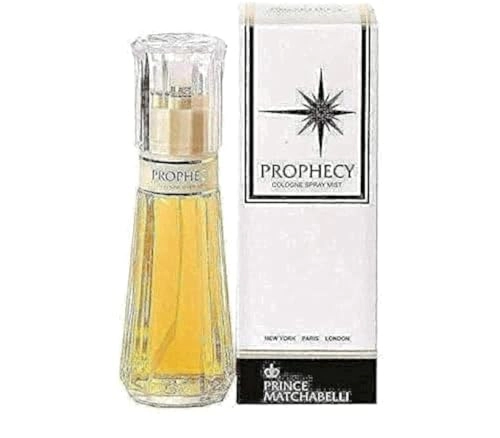 Prophecy Vintage Eau de Parfum 100ml