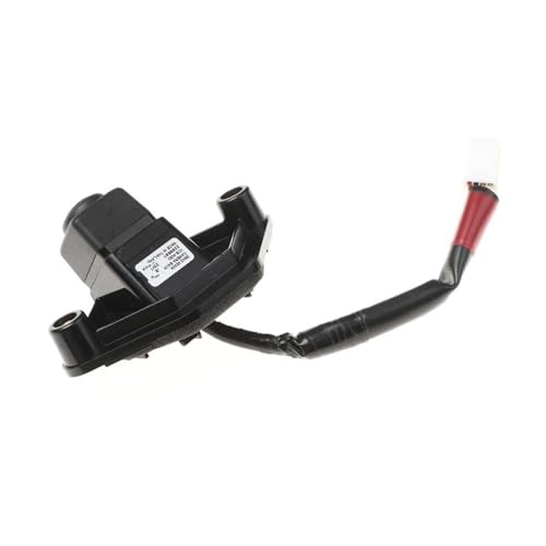 Rear View Camera - Night vision