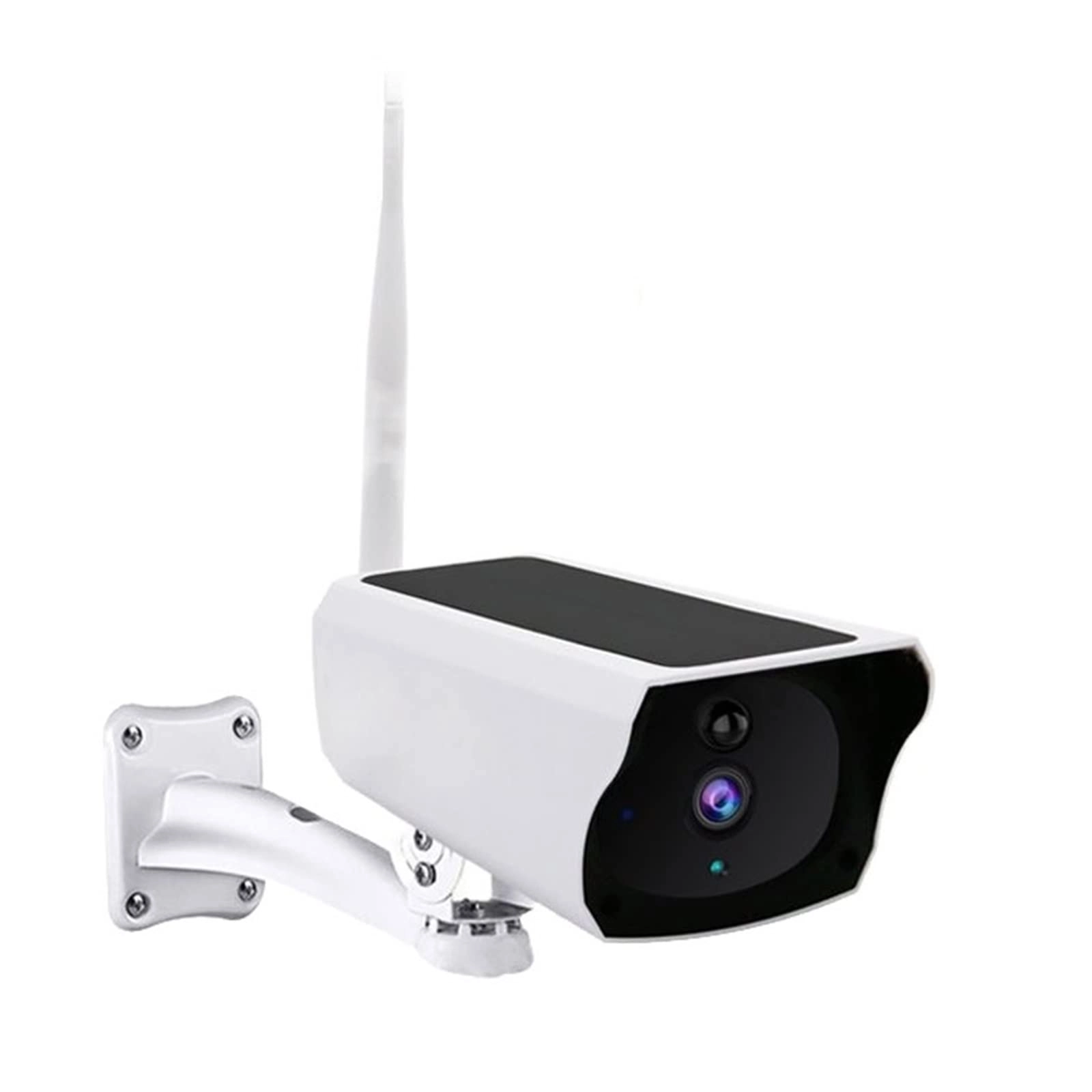 Solar Surveillance Camera 5MP