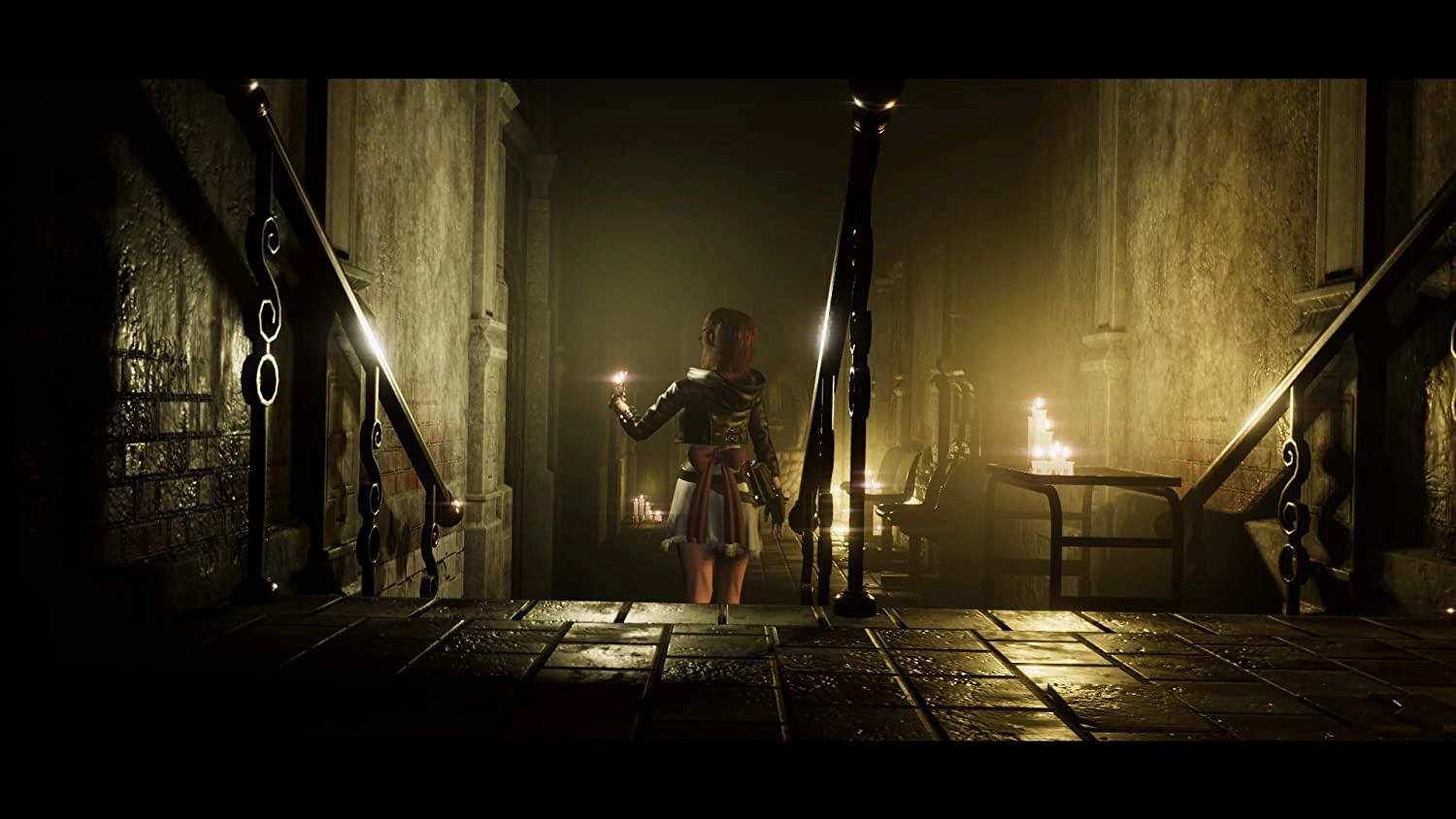 Tormented Souls - playstation_5
