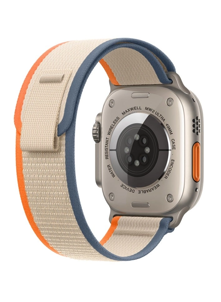 MW ultra 2 kirsite+IML