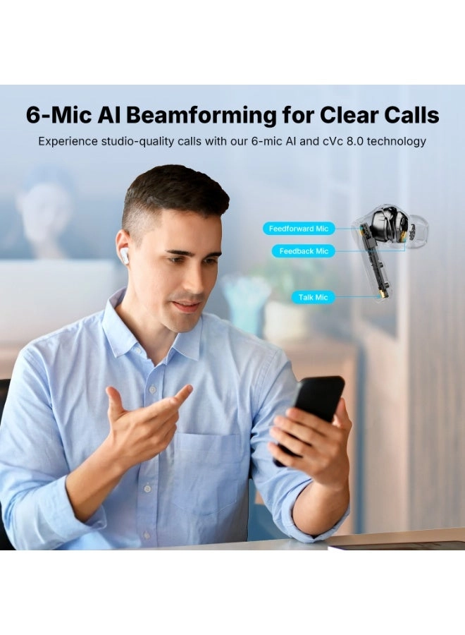 Air Pro 4 Wireless Earbud