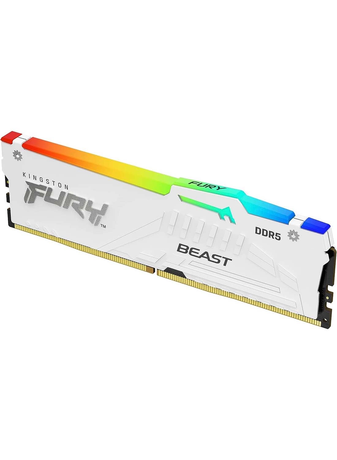 Kingston Technology FURY Beast - 64GB 6000MHz Micro DIMM DDR5