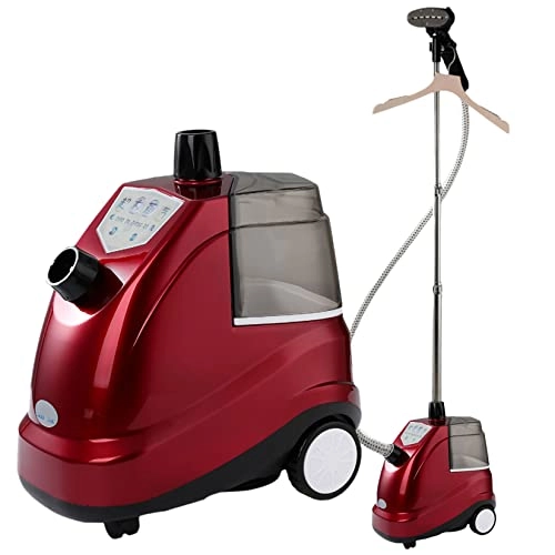 Garment Steamer - 2200W 3.8L 70Min