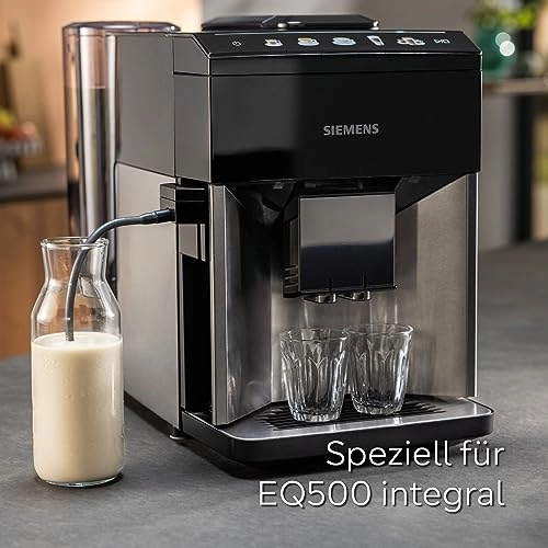 Milk container adapter - 1 Liters
