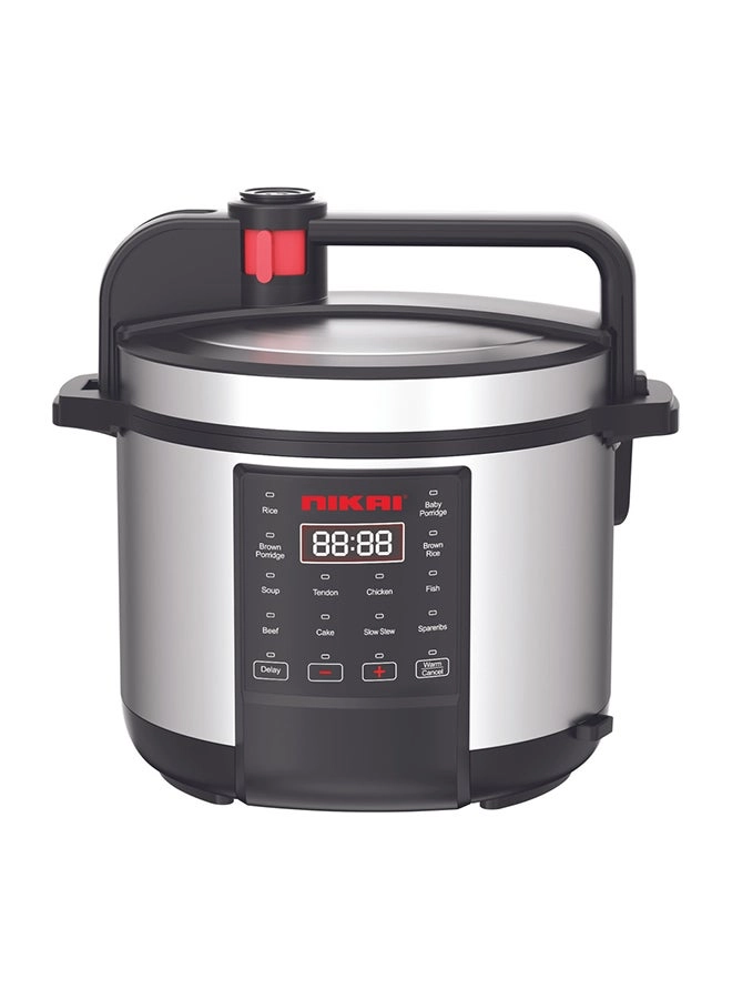 Nikai NEP682DX - 6 L