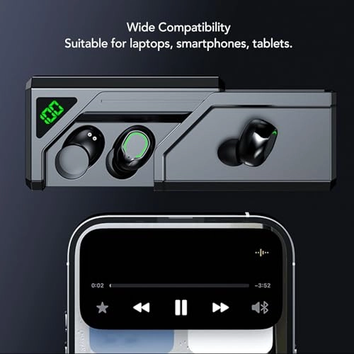 6gco10vz35 Wireless Earbud