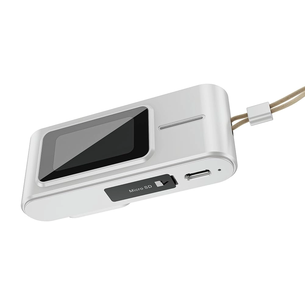 clothdank Retro Digital Camera