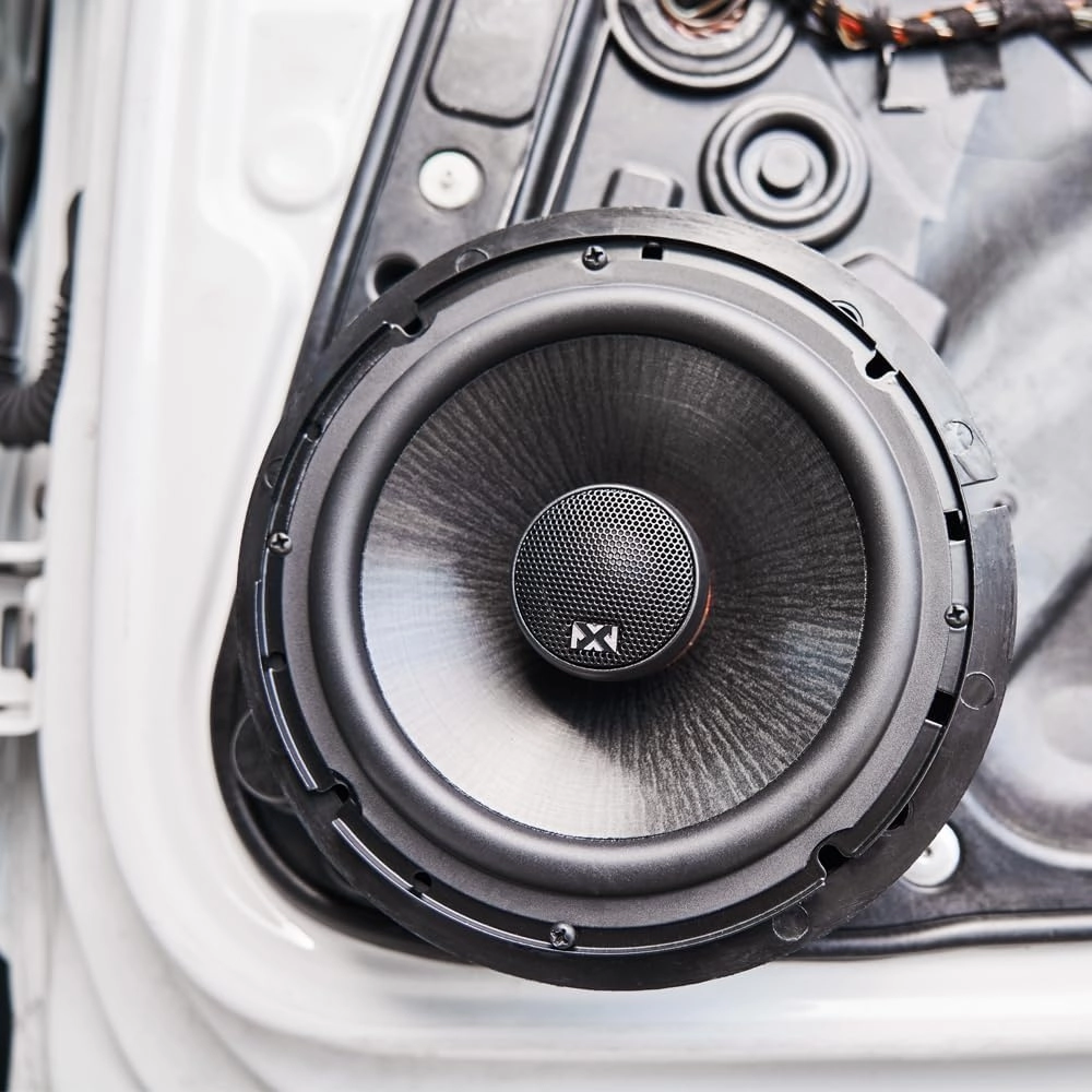 VPRO65 - 6.5" 2-Way Coaxial