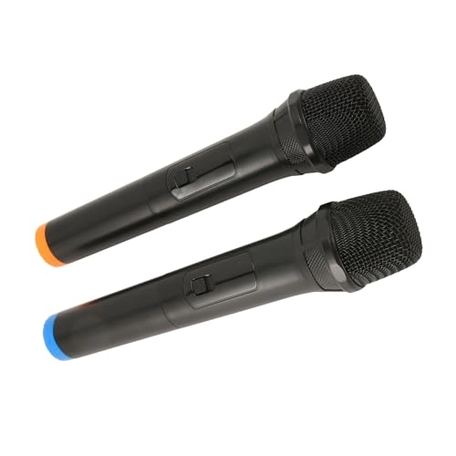 Wireless Dynamic Microphone Wireless Microphone