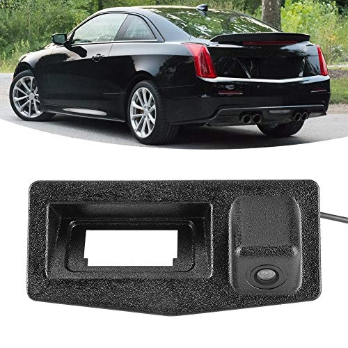 170°Wide Parking Camera - Night vision 720 x 540 pixels