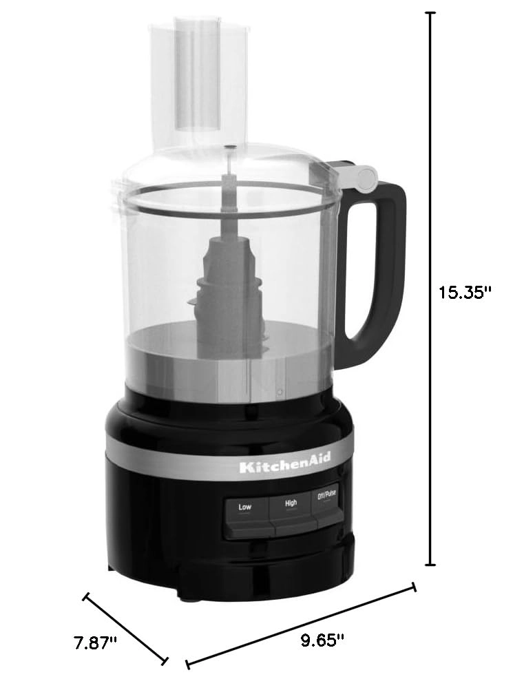 KFP0718ER - 7-Cup 300 watts