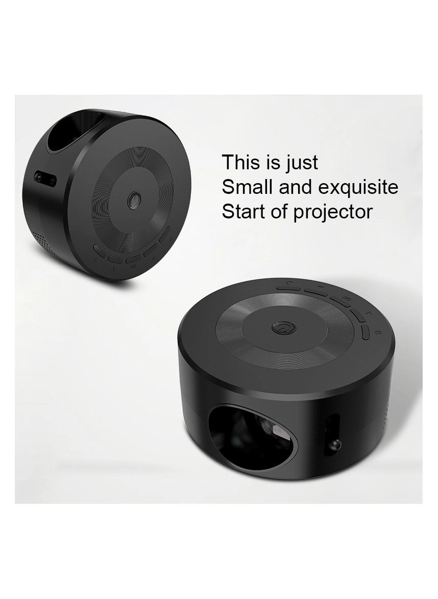 HY-300 Pro 4K 1080P HD