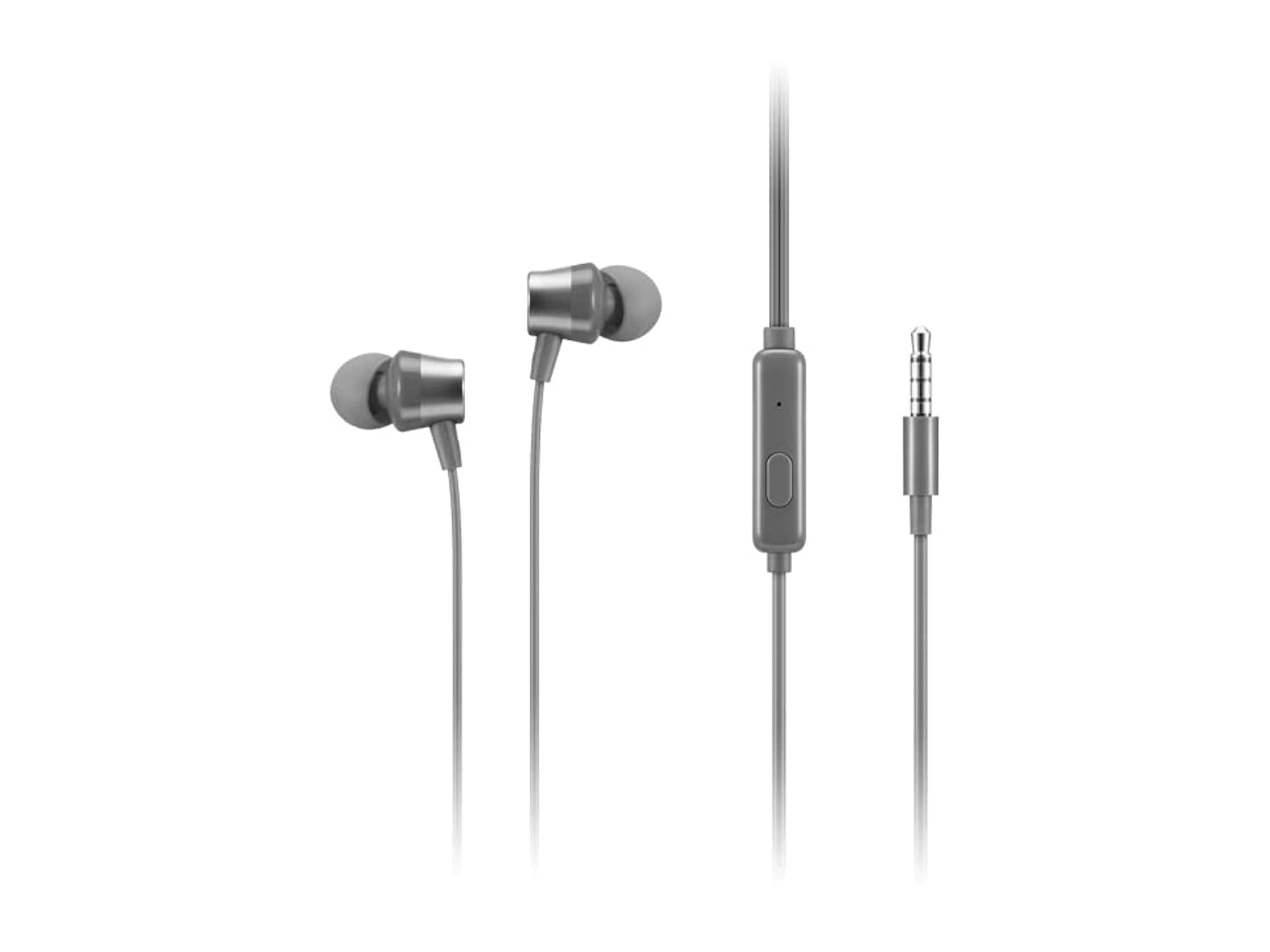 Lenovo 110 Analog Wired Earbud