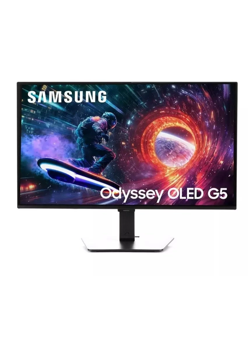 Odyssey OLED G5 G50SF - LS27FG502SMXUE 27 in 2560x1440