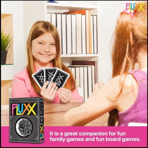 Fluxx
