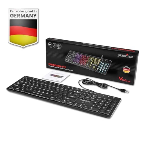 PERIBOARD-317R - US Wired