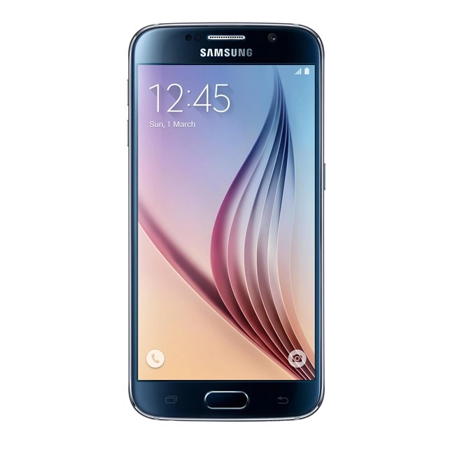 Galaxy S6 - 3GB 32GB