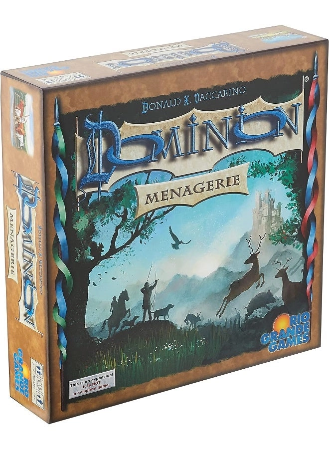 Dominion: Menagerie