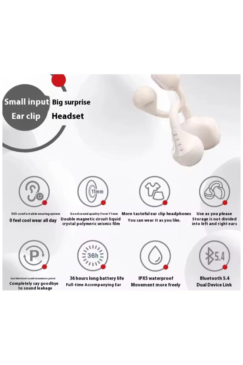 C1 - Wireless Earbud