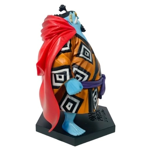 Jinbe - ONE PIECE FILM RED (16 cm) (NON)
