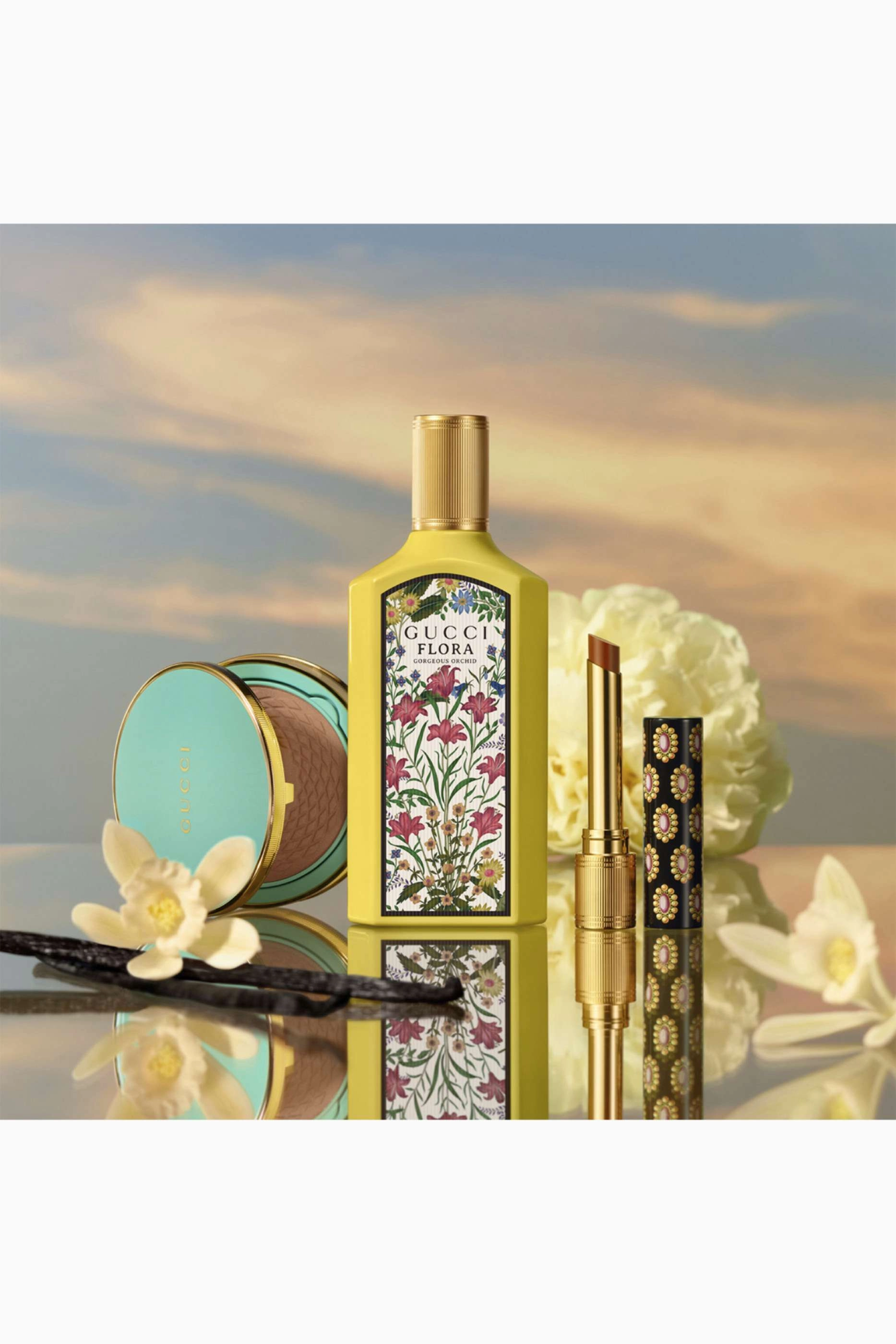 Flora Gorgeous Orchid Eau de Parfum - 100 ml