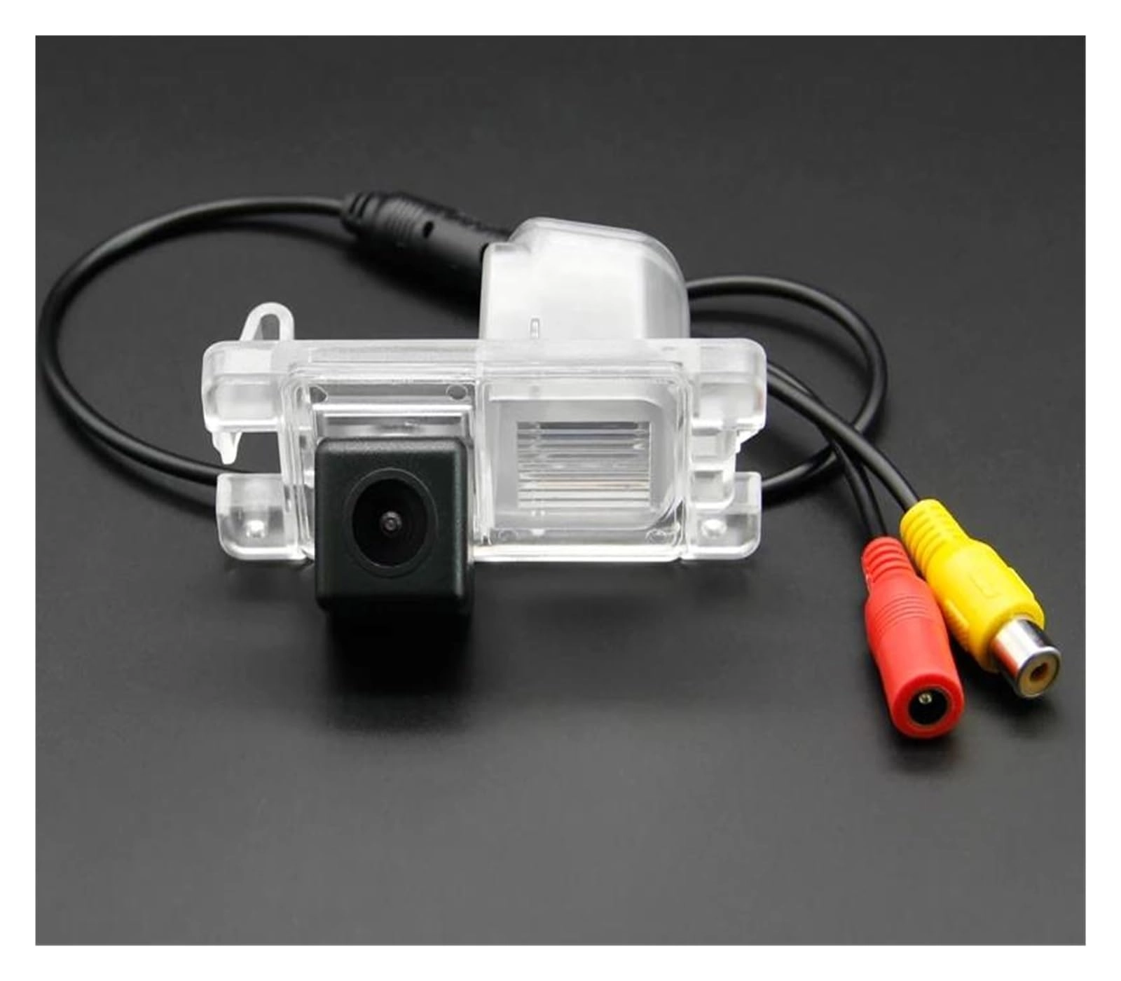 Rear View Parking Camera - Night Vision Wired or Wireless 1280 x 720 Pixels