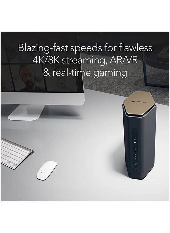 RS600 - 18Gbps WiFi 7