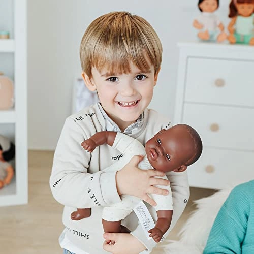 Baby Doll - 15.75'' Soft Body