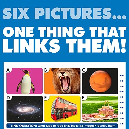 Link LOGO: Second Edition