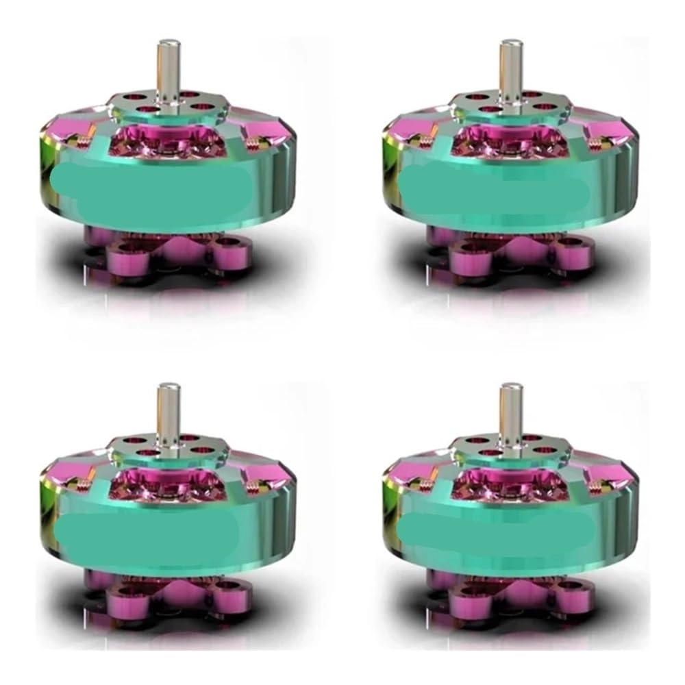 LINHUABAI Brushless Motor - 1303 6000kv