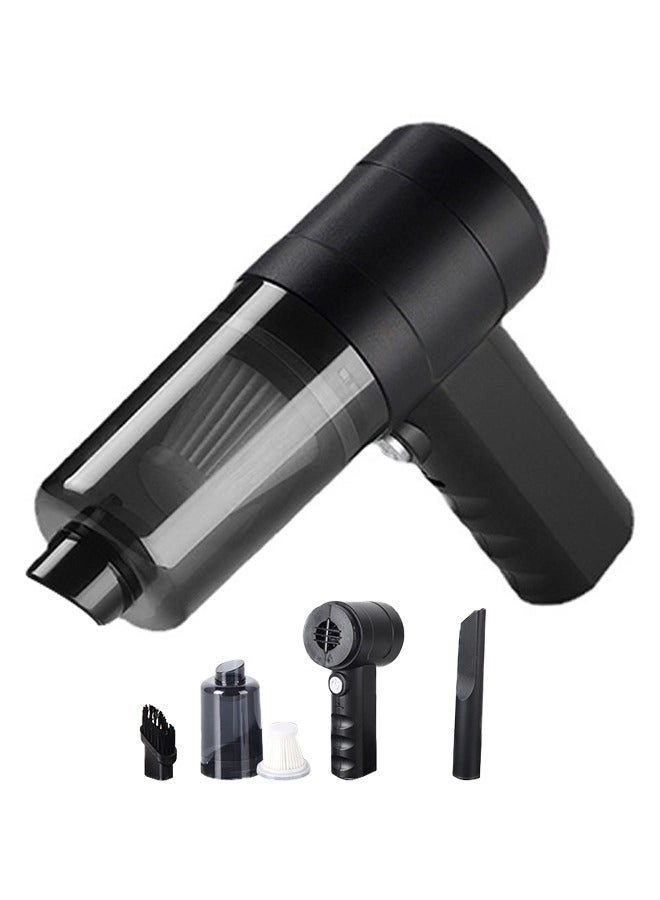 CAFELE Cordless Car Vacuum Cleaner - 2000mAh