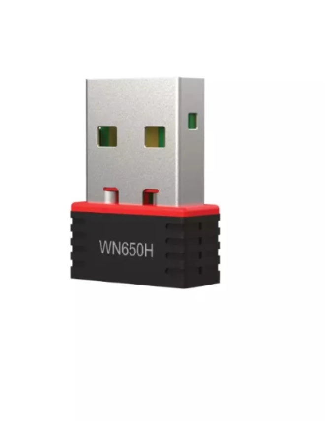 WDN650A - Dual Band USB Wireless