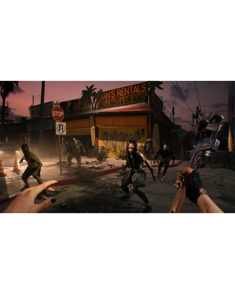 Dead Island 2 Pulp Edition - PlayStation 5