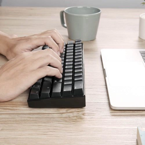 RK61 - Wired/Wireless