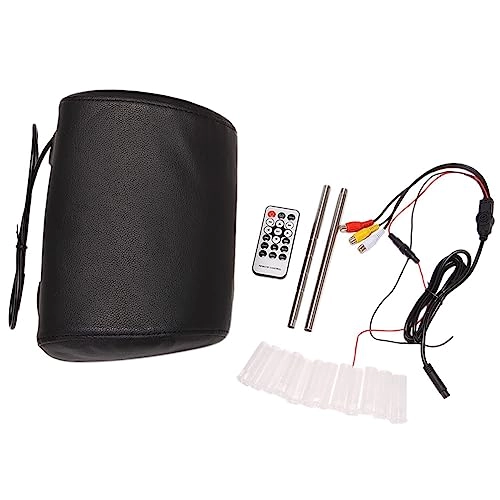 headrest display MP5 player - 7 inch