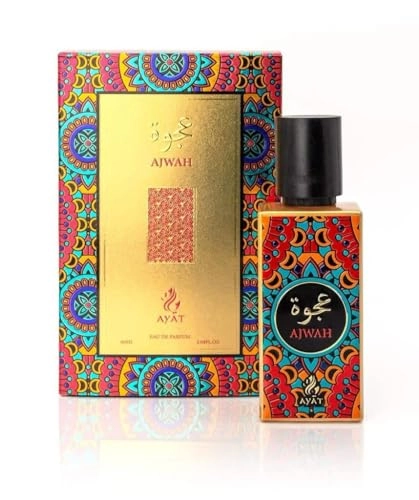 AJWAD Eau de Parfum 60 ml