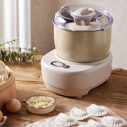 Automatic Kneading Machine - 3.5L 120W
