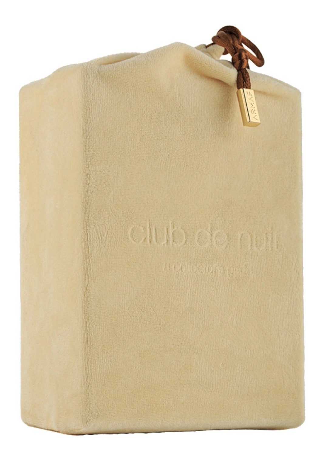Club De Nuit Oud Eau de Parfum 105ml