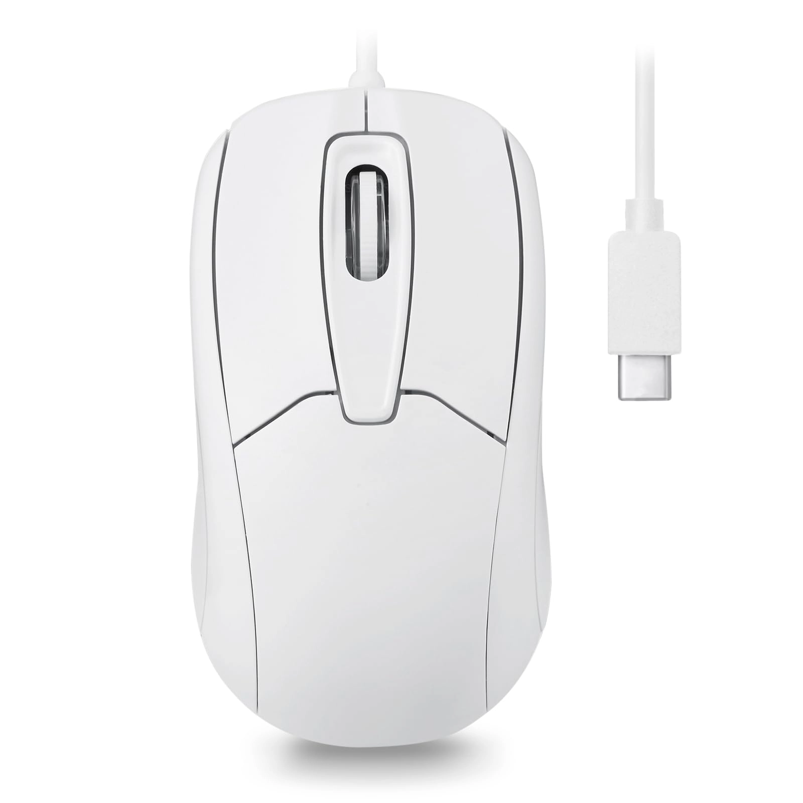 Perixx PERIMICE-209 Mouse - USB