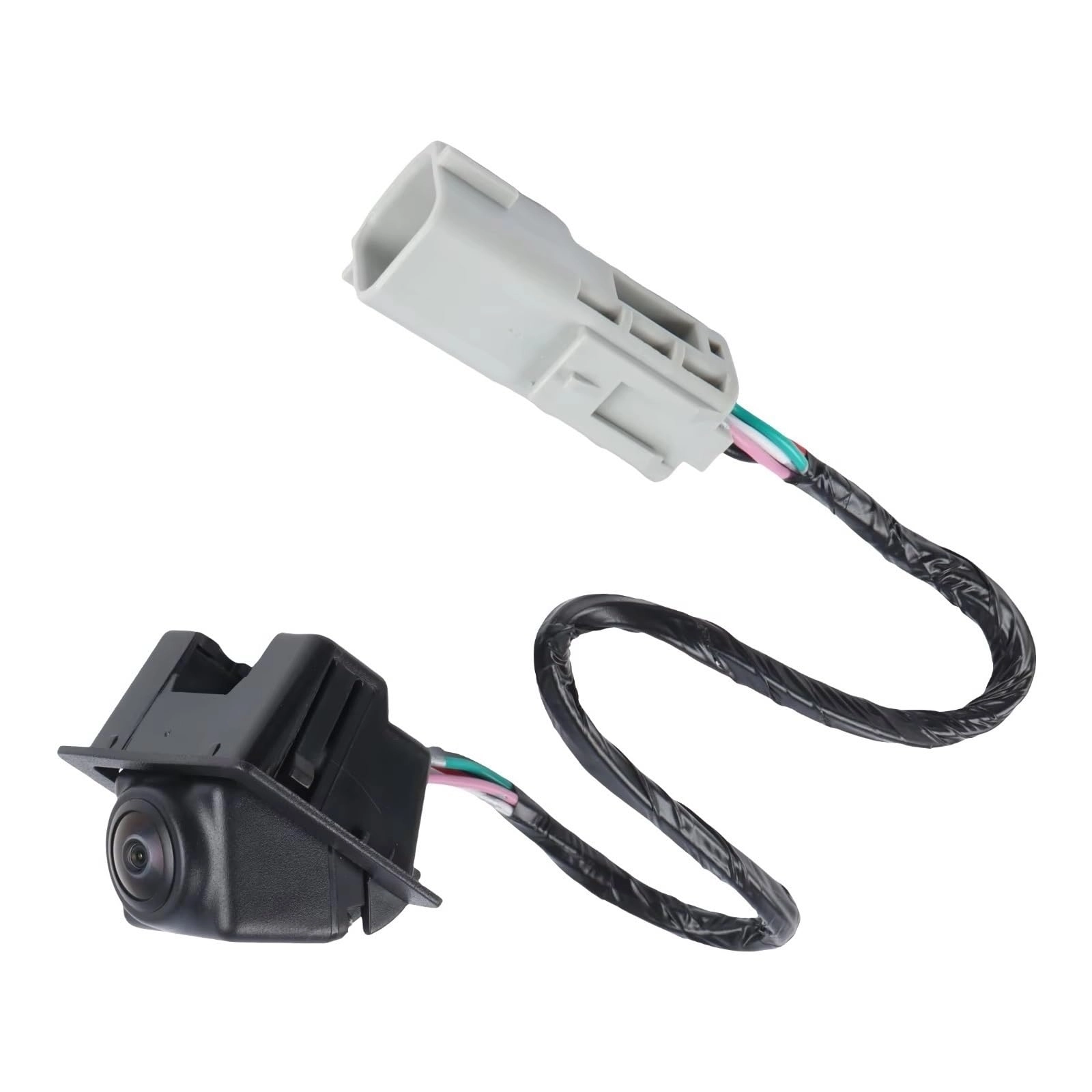 4672850AB - Car reversing camera Direct replacement